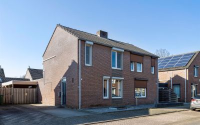 Teggert 8