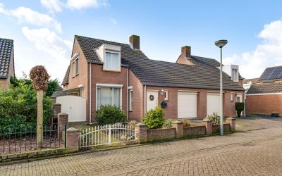 Connorstraat 18