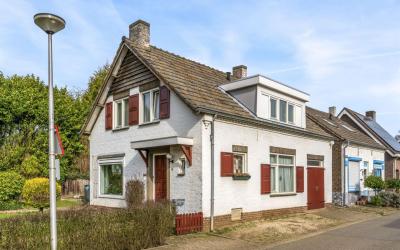 Elmpterbaan 5