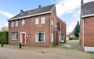 Kroppestraat 4-A