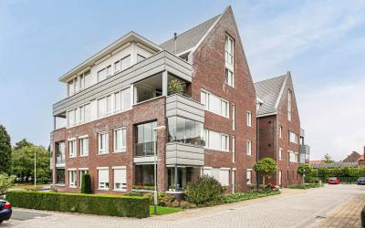 Koningshof 3
