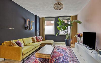 Hoogstraat 27