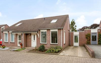 Kloosterhof 11