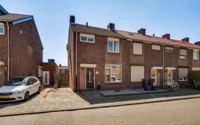 Hertog Arnoldstraat 13