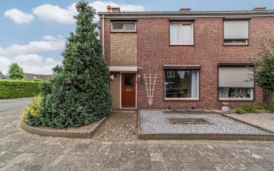 Graaf Reina. 1