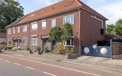 Bosstraat 21