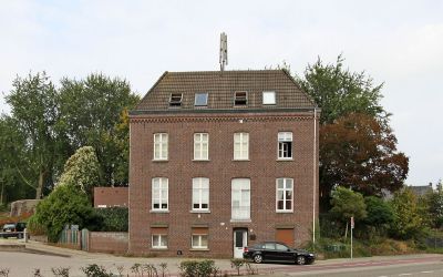 Heinsbergerweg 5-F
