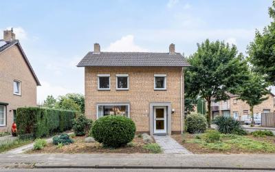 Parklaan 15