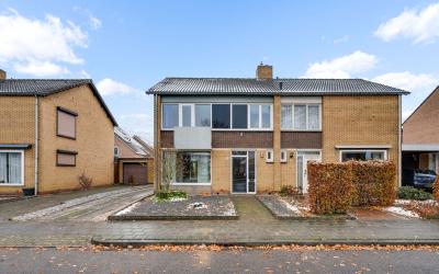 Parklaan 20