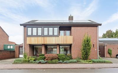 Dorpsstraat 45