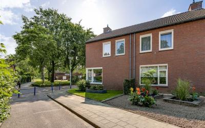 Vijverweg 18