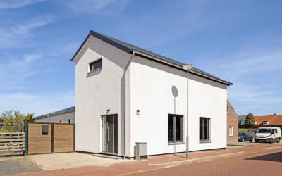 Hoofdstraat 45