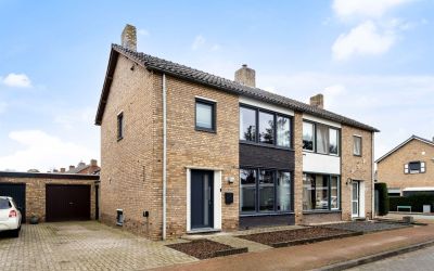 Jagerstraat 10