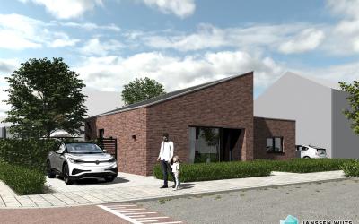 Stationsweg 26-A