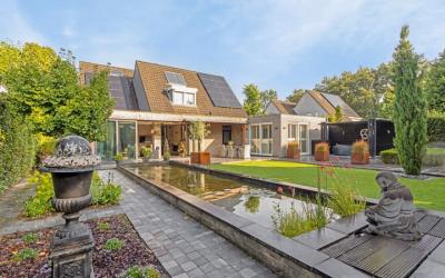 Aan de Mismeer 10