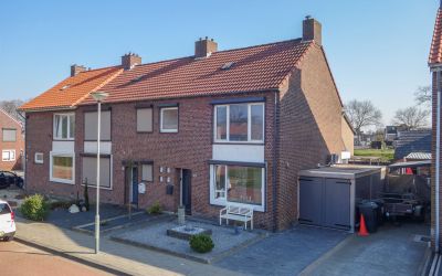 Hoogstraat 22