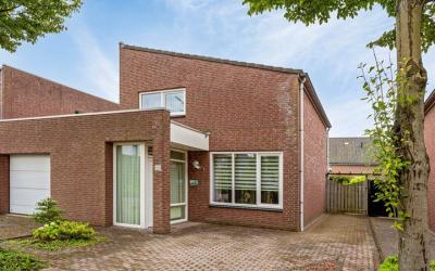 Muntsingel 40