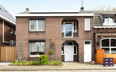 Hoofdstraat 21