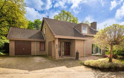 Lindenlaan 1