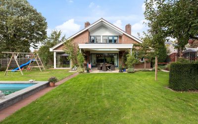 Lindenlaan 19