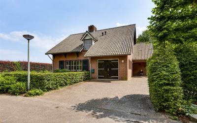 Lindenlaan 21
