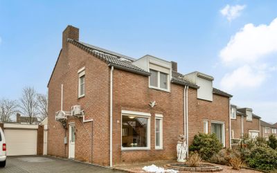 Esdoornlaan 1-A