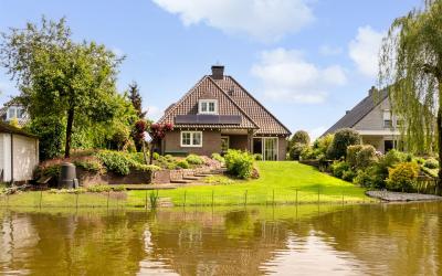 Elzenlaan 8