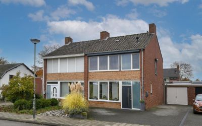 Van Den Bongaertstraat 3