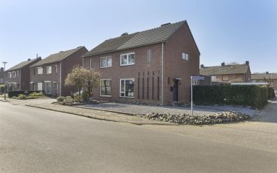 Van Pallantstraat 1