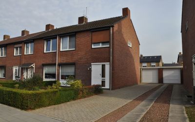Van Den Boetzelaarstraat 28