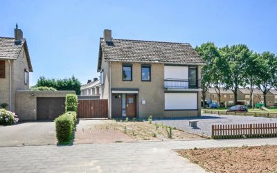 In de Bremmen 8