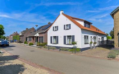 Kapelstraat 3