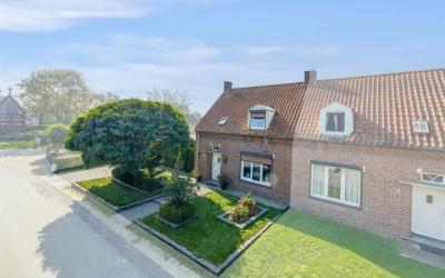 Kapelstraat 8