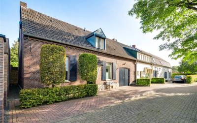 Bergstraat 17