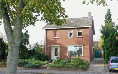 Berikstraat 27-A