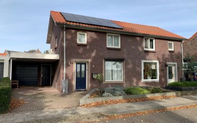 Berikstraat 5