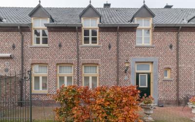 Dorpsstraat 64-A