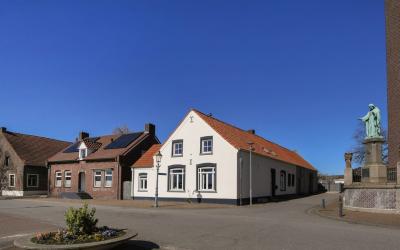 Nussestraat 2