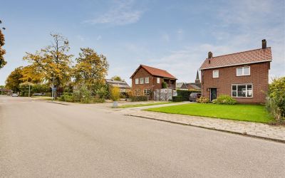 Daalakkerstraat 25