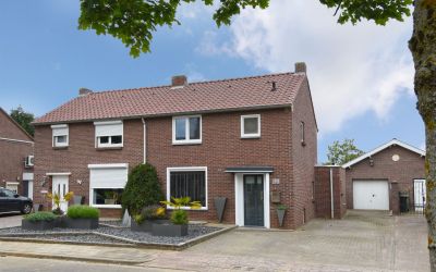Graafschap Hornestraat 39