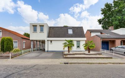 Heer Willemstraat 4