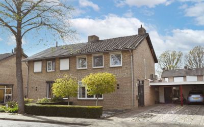 Graaf Jacobstraat 47