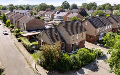 Graaf Jacobstraat 16