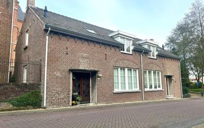 Engelmanstraat 2-B