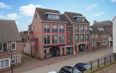 Kerkplein 17-B