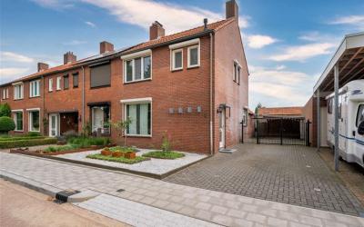 Lindenstraat 4