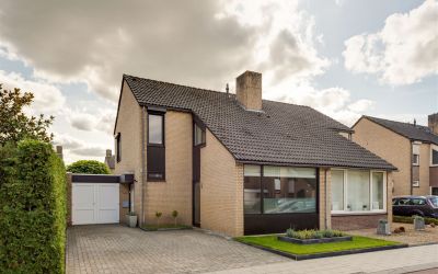 Moerbeilaan 18