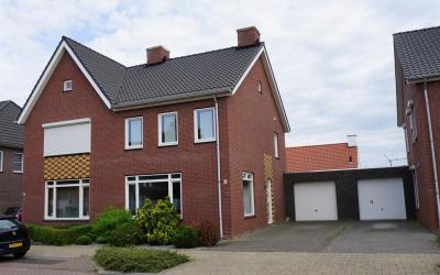 Beltmolenst. 11