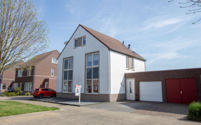 Beltmolenst. 42