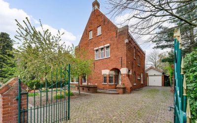 Groenstraat 14